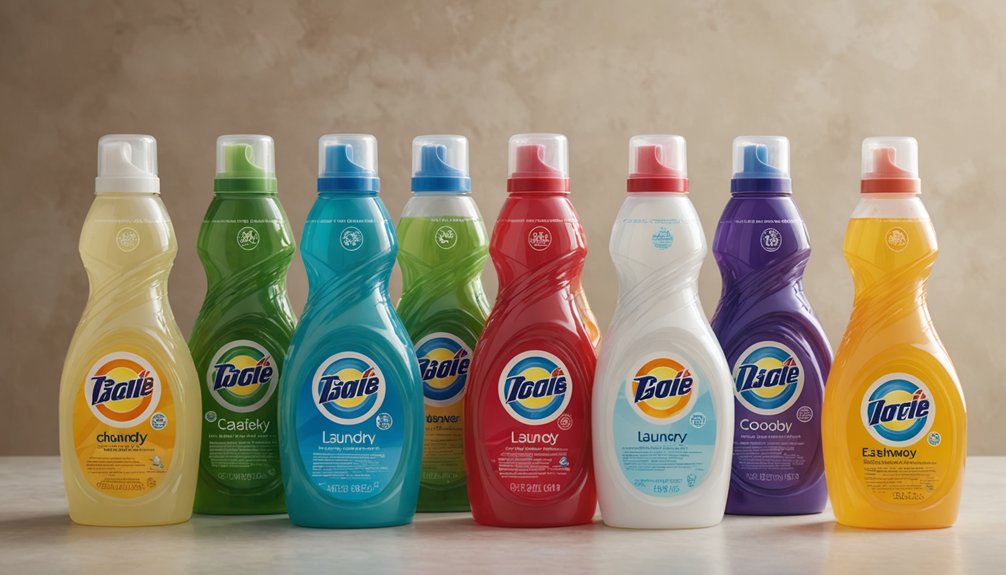 7 Deterjen Laundry Terbaik untuk Kain yang Lembut