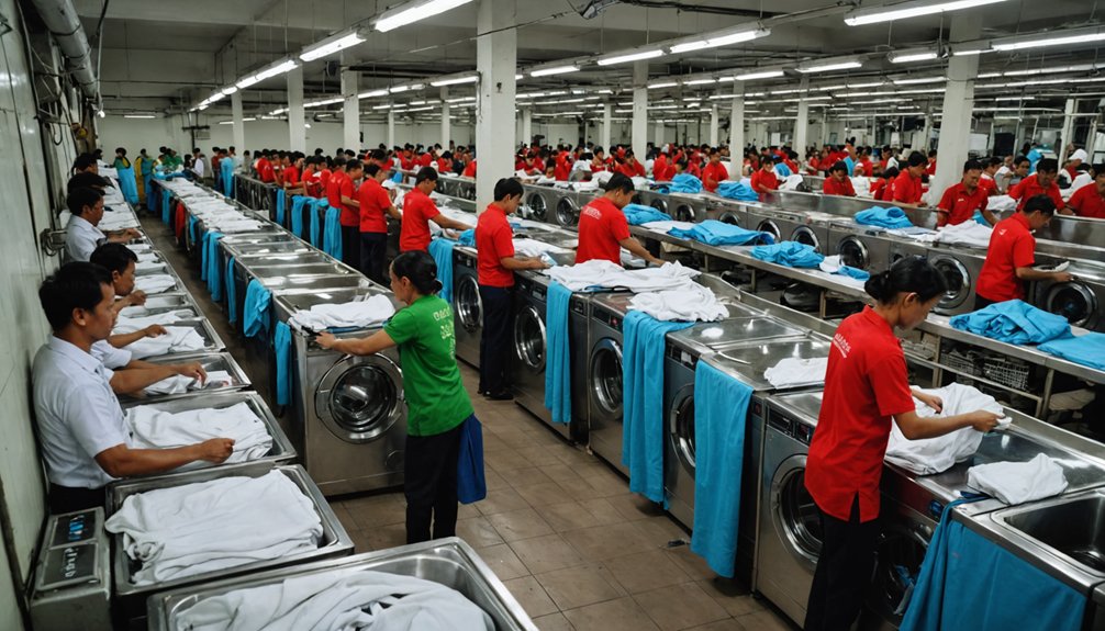 Temukan Rahasia Layanan Laundry Terbaik di Jakarta