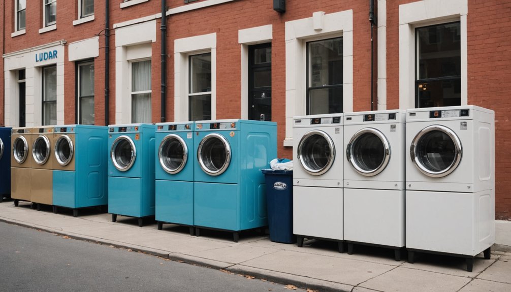 Opsi Pengambilan dan Pengiriman Laundry yang Ramah Budget