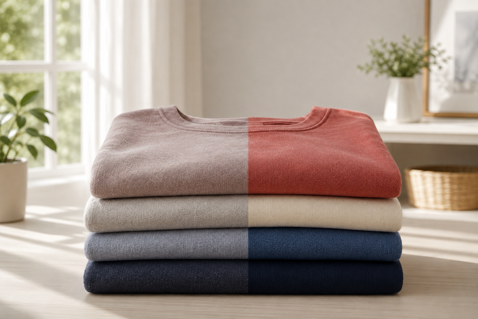 Butuh Laundry Premium Terdekat di Kelapa Gading? Kirei Wash Hadir dengan Teknologi Modern & Higienis!