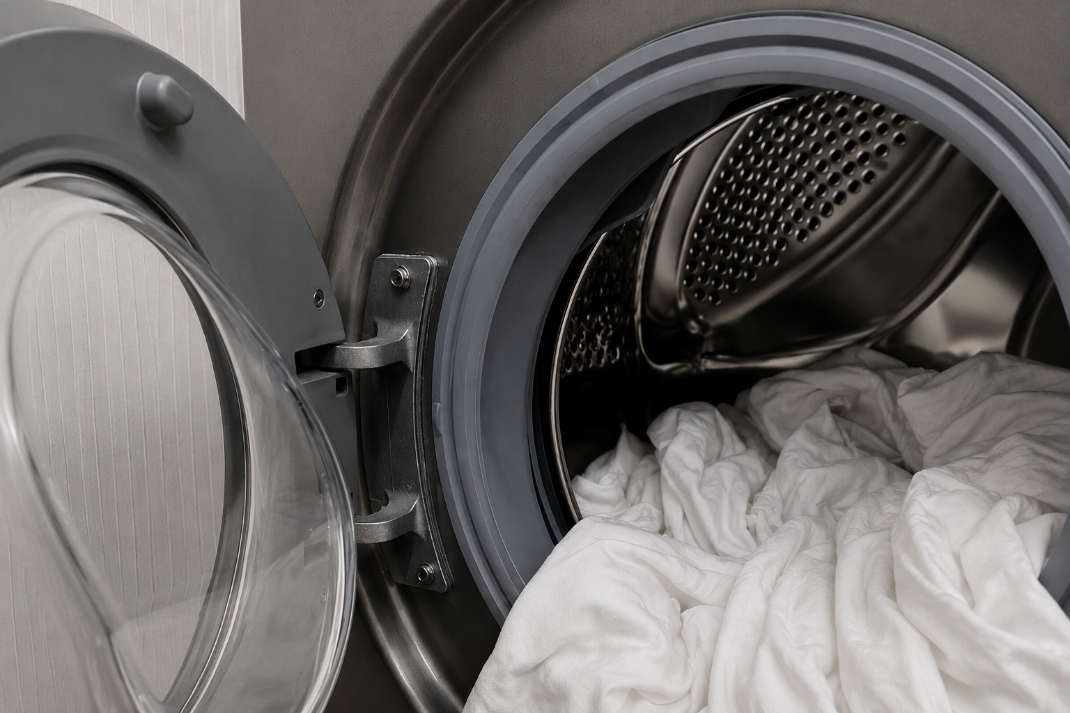 Eco Friendly Laundry untuk Perawatan Pakaian yang Lebih Ramah Lingkungan
